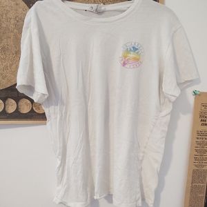 La beach club cotton on shirt